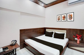 Super Hotel O Kanpur Central Railway Station